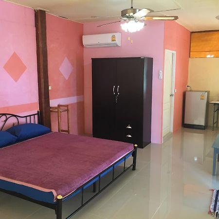 Lacoppola Garden Bungalow Taling Ngam Beach 外观 照片