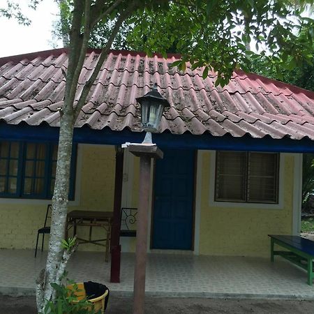 Lacoppola Garden Bungalow Taling Ngam Beach 外观 照片