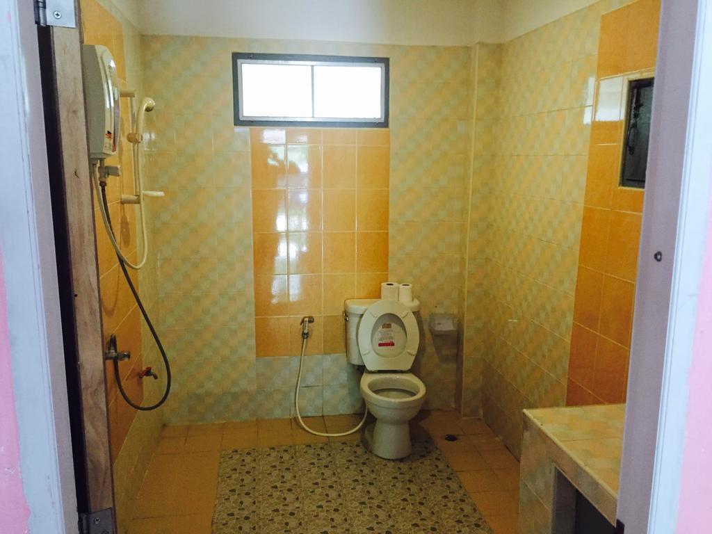 Lacoppola Garden Bungalow Taling Ngam Beach 客房 照片