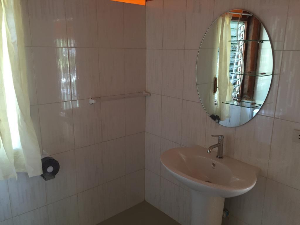 Lacoppola Garden Bungalow Taling Ngam Beach 外观 照片