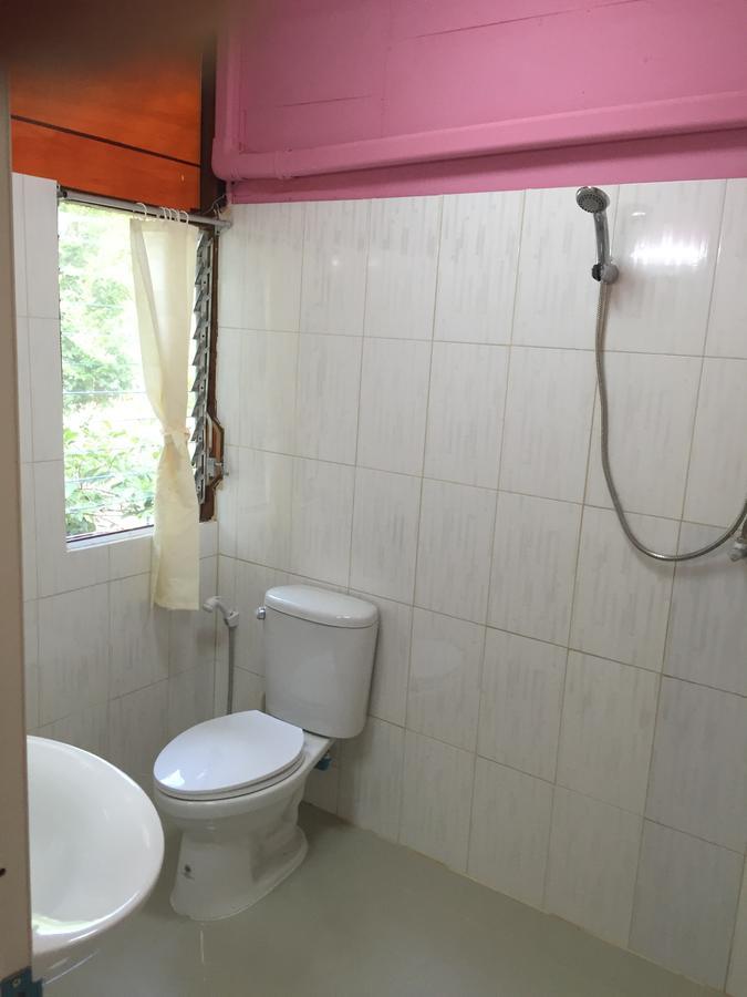 Lacoppola Garden Bungalow Taling Ngam Beach 外观 照片