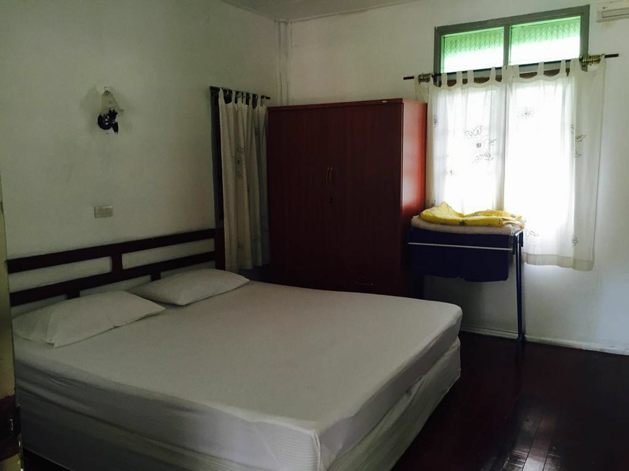 Lacoppola Garden Bungalow Taling Ngam Beach 外观 照片