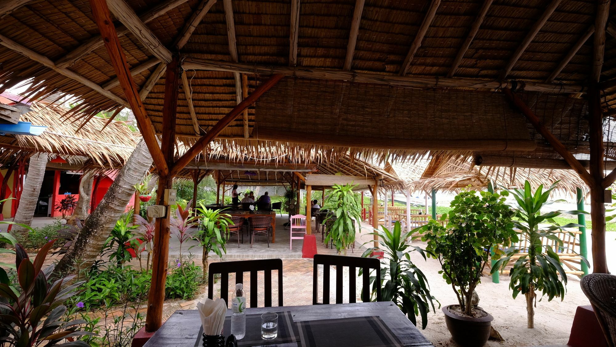 Lacoppola Garden Bungalow Taling Ngam Beach 外观 照片