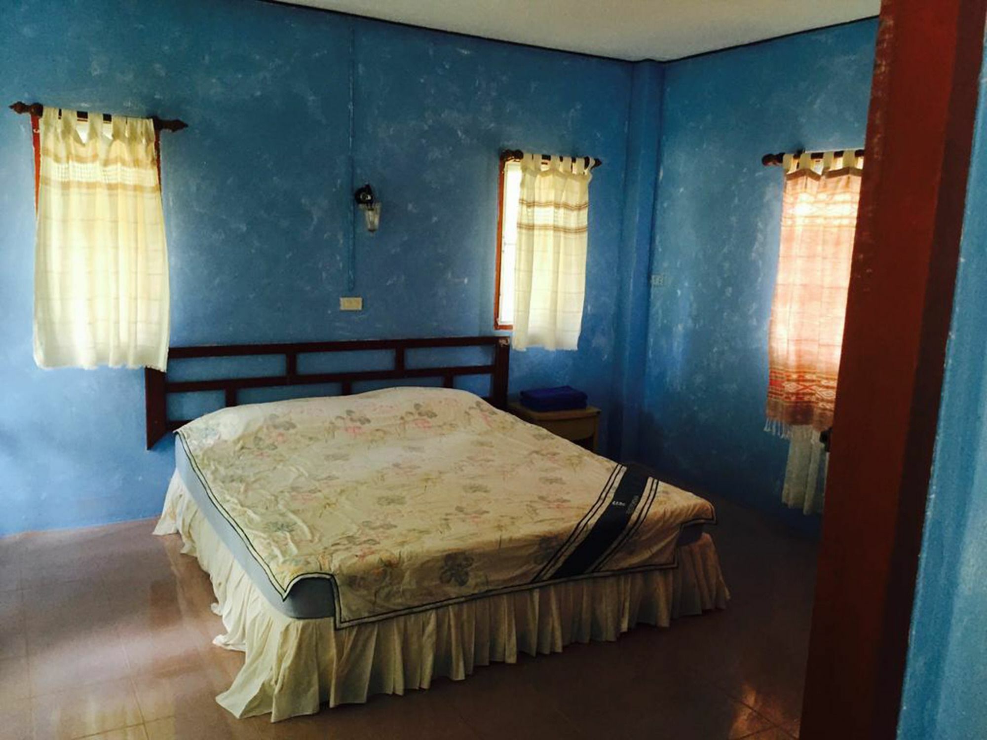 Lacoppola Garden Bungalow Taling Ngam Beach 外观 照片