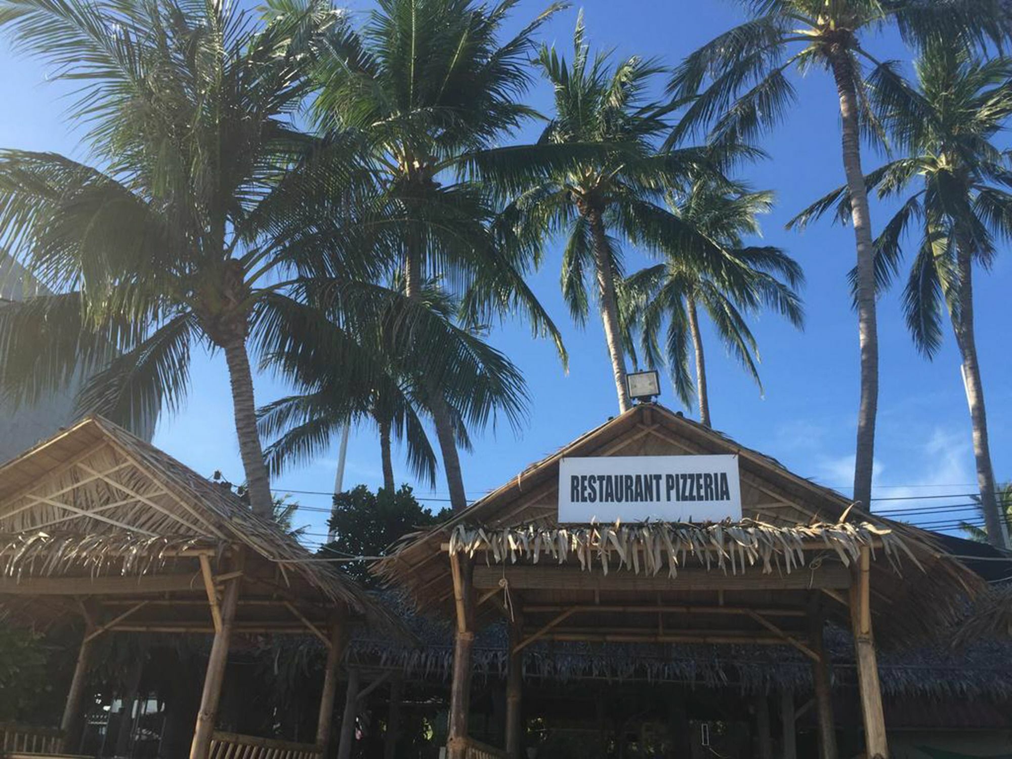 Lacoppola Garden Bungalow Taling Ngam Beach 外观 照片