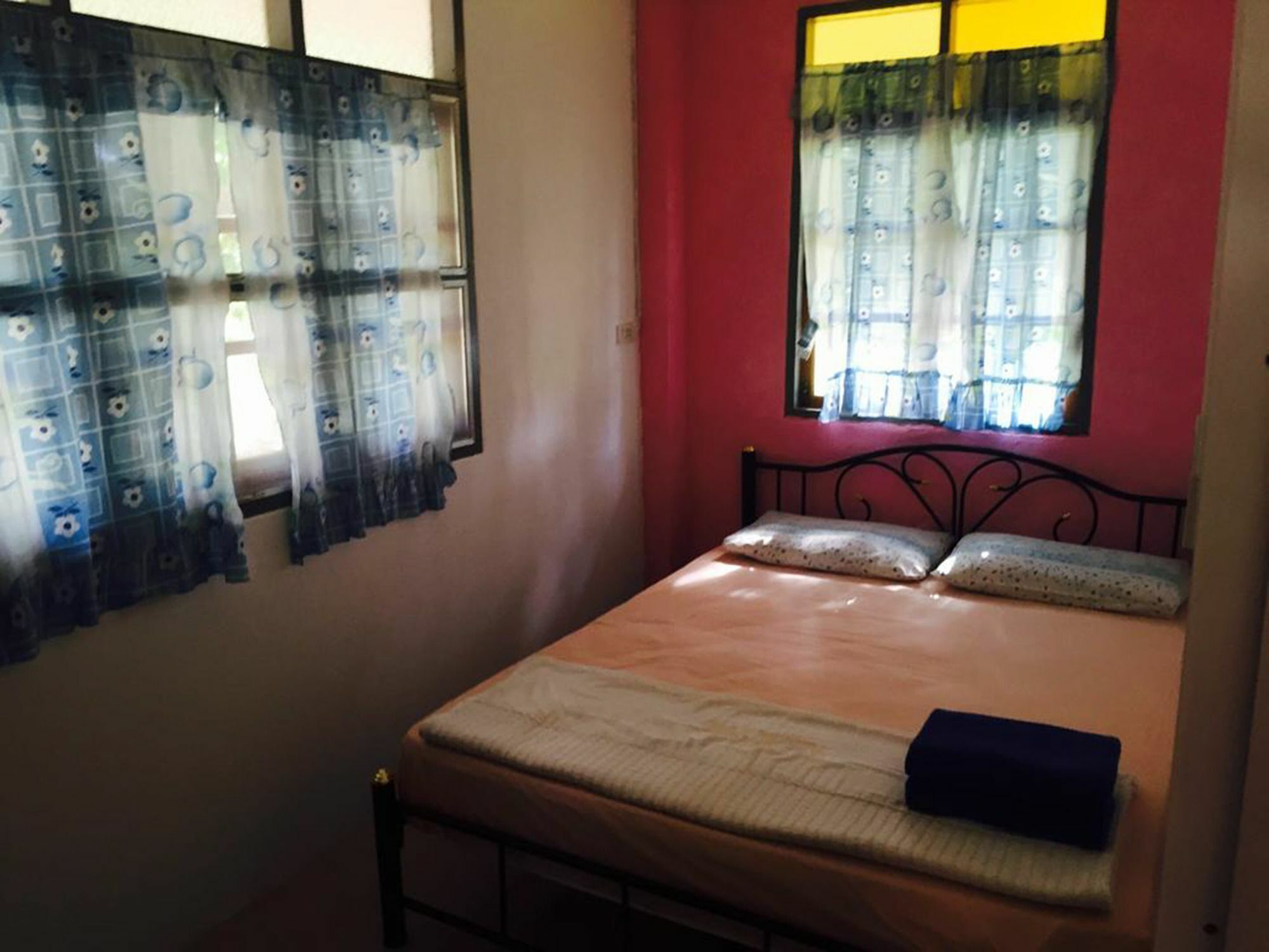 Lacoppola Garden Bungalow Taling Ngam Beach 外观 照片