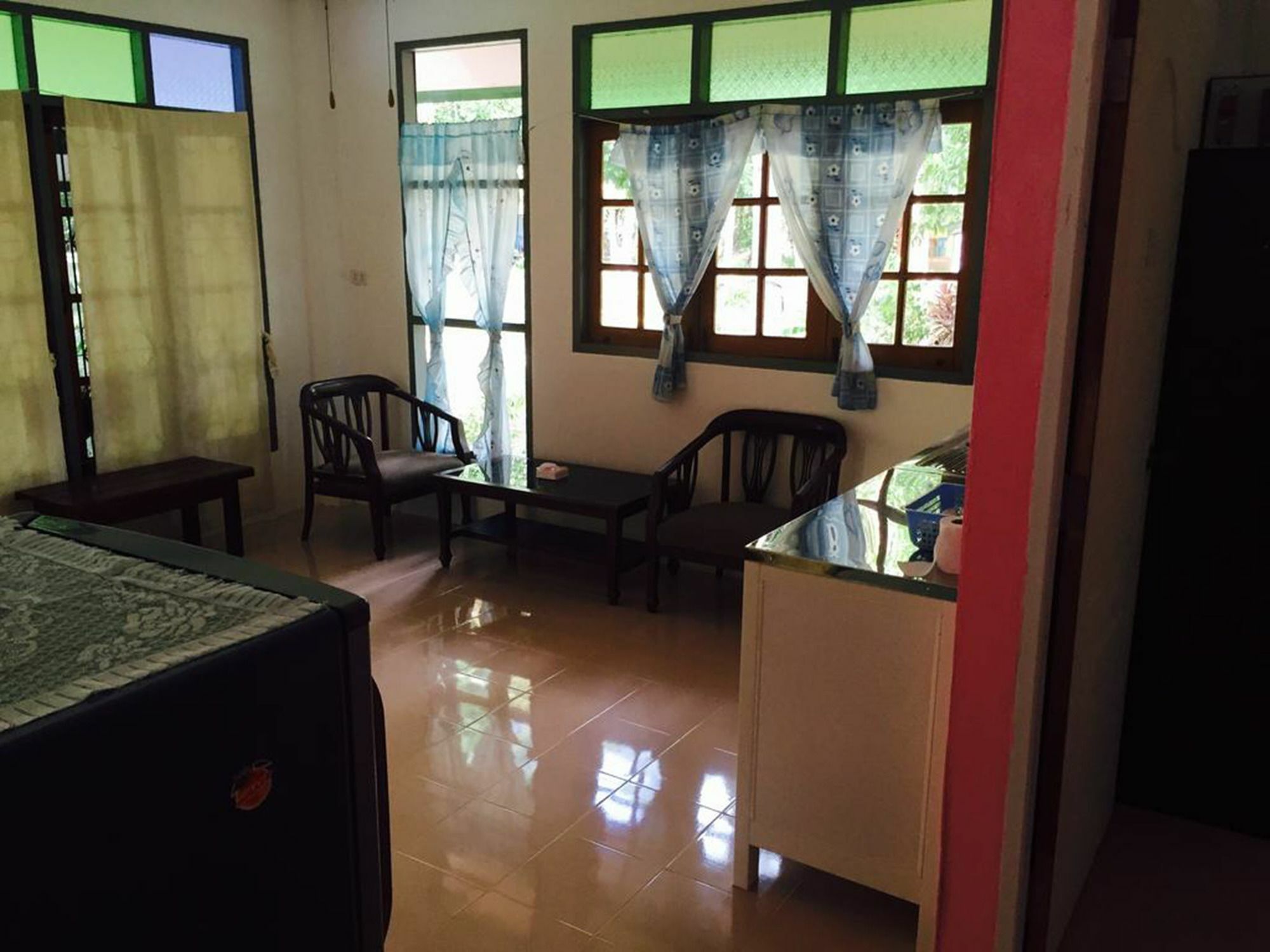 Lacoppola Garden Bungalow Taling Ngam Beach 外观 照片