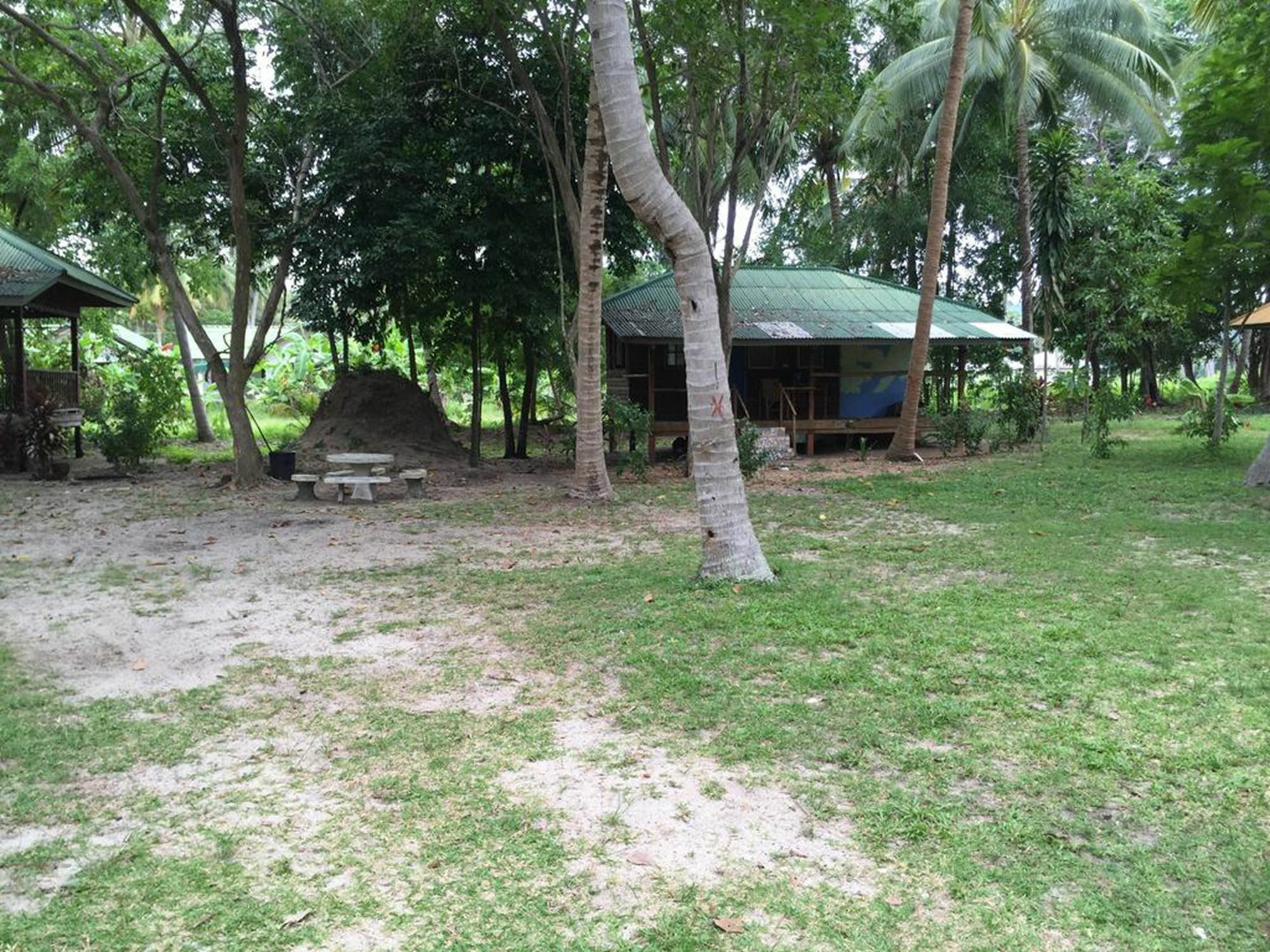 Lacoppola Garden Bungalow Taling Ngam Beach 外观 照片